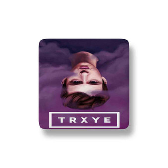 Troye Sivan TRXYE Custom Magnet Refrigerator Porcelain