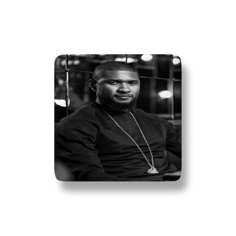 Usher Art Custom Magnet Refrigerator Porcelain