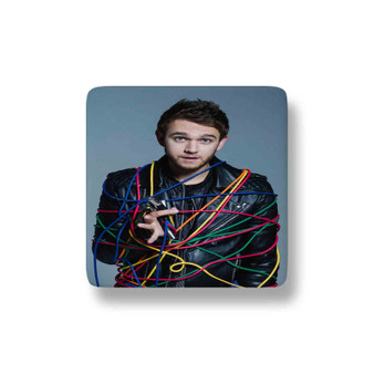 Zedd Arts Custom Magnet Refrigerator Porcelain