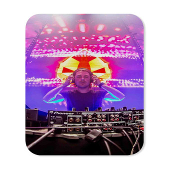 Axwell DJ Custom Mouse Pad Gaming Rubber Backing