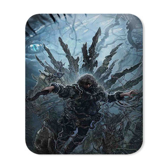 Game of Thrones Movie New Custom Mouse Pad Gaming Rubber Backing