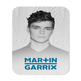 Martin Garrix DJ Custom Mouse Pad Gaming Rubber Backing