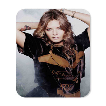 Tove Lo Art Custom Mouse Pad Gaming Rubber Backing