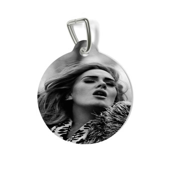 Adele Hello Custom Pet Tag for Cat Kitten Dog