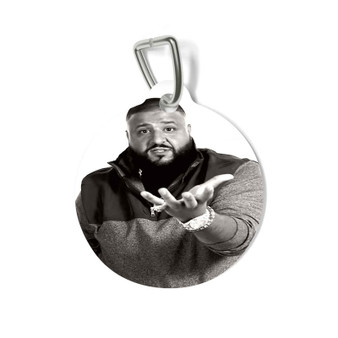 DJ Khaled Custom Pet Tag for Cat Kitten Dog