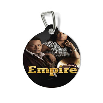 Empire Art Custom Pet Tag for Cat Kitten Dog