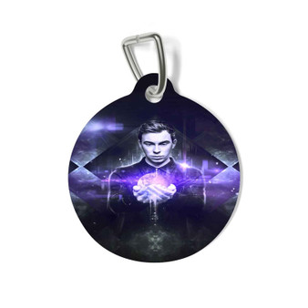 Hardwell Art Custom Pet Tag for Cat Kitten Dog