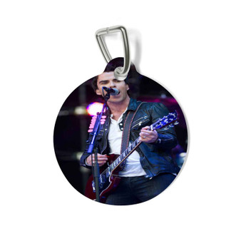 Kelly Jones of the Stereophonics Custom Pet Tag for Cat Kitten Dog