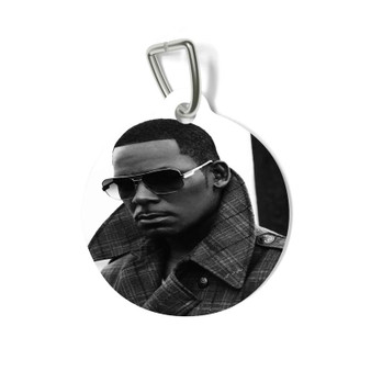 R Kelly Art Custom Pet Tag for Cat Kitten Dog