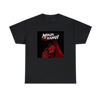 Ninja Kamui Classic Fit Unisex Heavy Cotton Tee T-Shirts