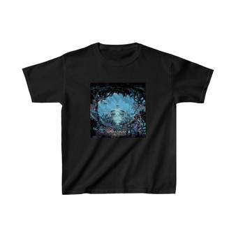 Nausicaa Of The Valley Of The Wind Kids T-Shirt Clothing Heavy Cotton Tee