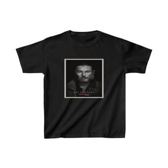 The Stranger Kids T-Shirt Clothing Heavy Cotton Tee