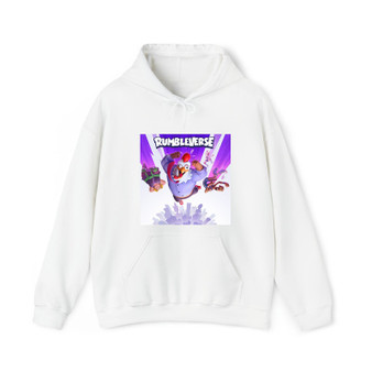 Rumbleverse Cotton Polyester Unisex Heavy Blend Hooded Sweatshirt Hoodie