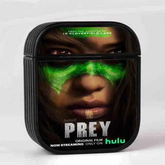 Prey Case for AirPods Sublimation Slim Hard Plastic Glossy