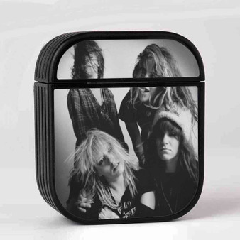 L7 Band Case for AirPods Sublimation Hard Plastic Glossy