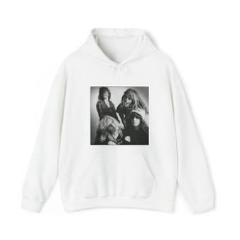 L7 Band Cotton Polyester Unisex Heavy Blend Hooded Sweatshirt Hoodie