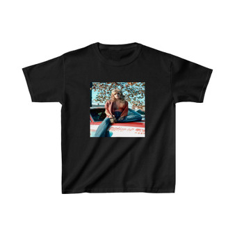 Stevie Nicks Vintage Kids T-Shirt Unisex Clothing Heavy Cotton Tee