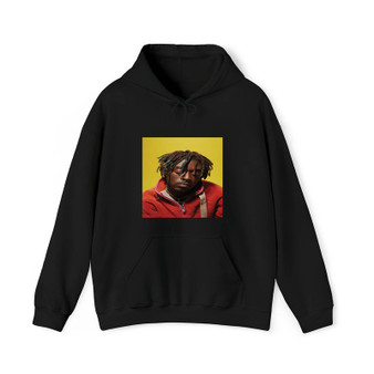 Lil Uzi Vert Top Selling Cotton Polyester Unisex Heavy Blend Hooded Sweatshirt Hoodie