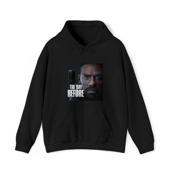 The Day Before Cotton Polyester Unisex Heavy Blend Hooded Sweatshirt Hoodie