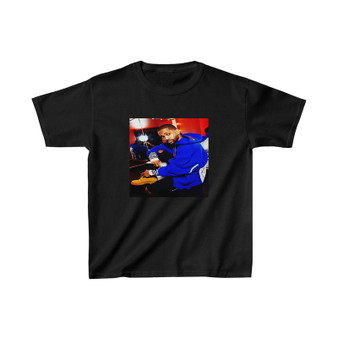 Big Sean Kids T-Shirt Unisex Clothing Heavy Cotton Tee