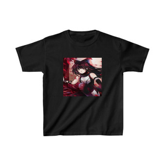 Blake Belladonna RWBY Kids T-Shirt Unisex Clothing Heavy Cotton Tee