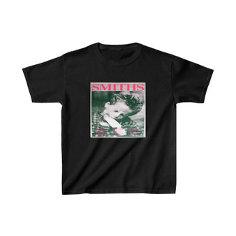 The Smiths 2 Kids T-Shirt Unisex Clothing Heavy Cotton Tee