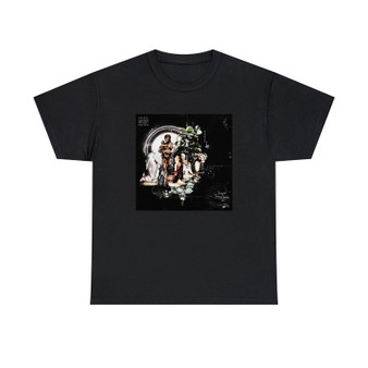 Desiigner feat Kanye West Timmy Turner Classic Fit Unisex Heavy Cotton Tee T-Shirts Crewneck