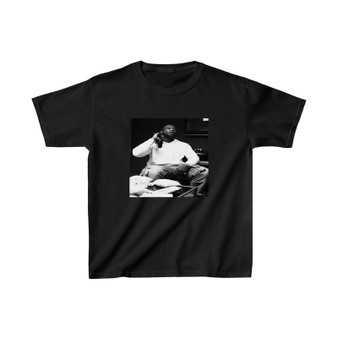 Gucci Mane Greatest Kids T-Shirt Clothing Heavy Cotton Tee Unisex
