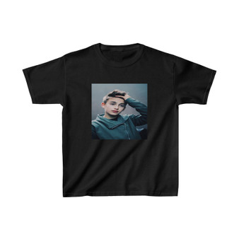 Johnny Orlando Greatest Kids T-Shirt Clothing Heavy Cotton Tee Unisex