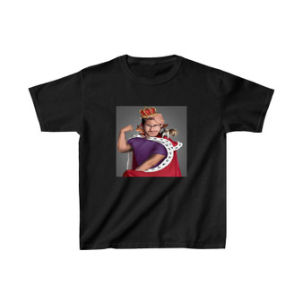 Markiplier King of the Squirrels Kids T-Shirt Clothing Heavy Cotton Tee Unisex