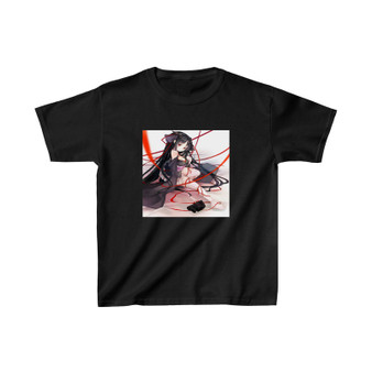 Unbreakable Machine Doll Anime Kids T-Shirt Clothing Heavy Cotton Tee Unisex