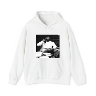 Gucci Mane Greatest Unisex Heavy Blend Hooded Sweatshirt Hoodie