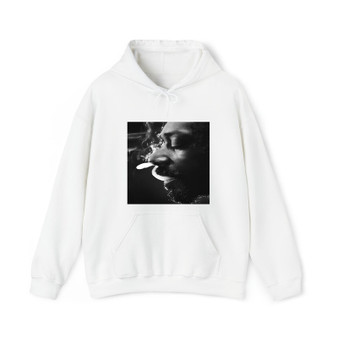 Snoop Dogg Unisex Heavy Blend Hooded Sweatshirt Hoodie