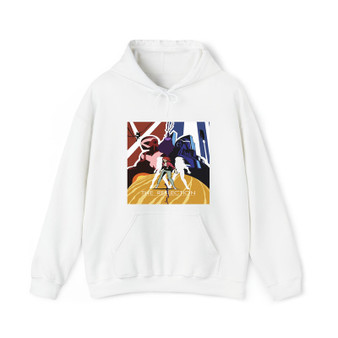 The Reflection Unisex Heavy Blend Hooded Sweatshirt Hoodie