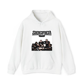 The Sidemen Unisex Heavy Blend Hooded Sweatshirt Hoodie