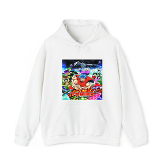 Toriko Unisex Heavy Blend Hooded Sweatshirt Hoodie