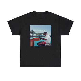 Frank Ocean Boys Don t Cry Classic Fit Unisex T-Shirts Heavy Cotton Tee Crewneck