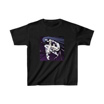 Chobits Kids T-Shirt Clothing Heavy Cotton Tee Unisex