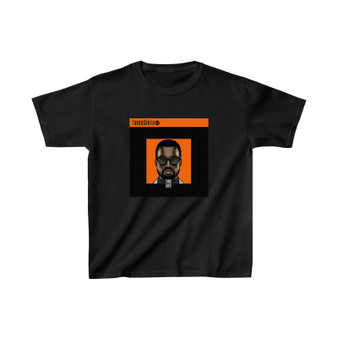 Kanye West Turbo Grafx 16 Kids T-Shirt Clothing Heavy Cotton Tee Unisex