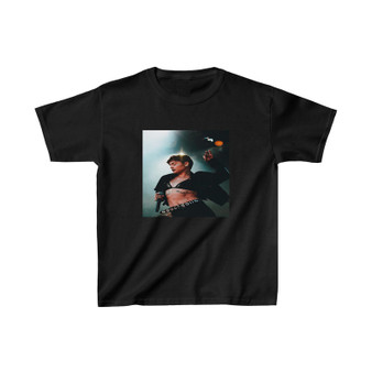 Kehlani Kids T-Shirt Clothing Heavy Cotton Tee Unisex