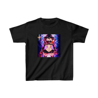 Kill la Kill Anime Kids T-Shirt Clothing Heavy Cotton Tee Unisex