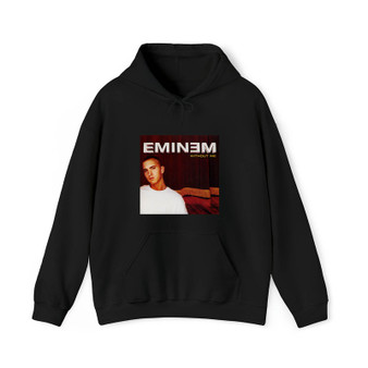 Eminem Without Me Unisex Heavy Blend Hooded Sweatshirt Hoodie