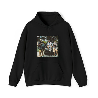 Suicide Boys Unisex Heavy Blend Hooded Sweatshirt Hoodie