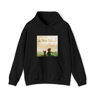 The Little Prince Unisex Heavy Blend Hooded Sweatshirt Hoodie