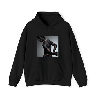 Travis Scott Music Unisex Heavy Blend Hooded Sweatshirt Hoodie