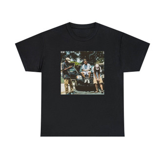 Suicide Boys Classic Fit Unisex T-Shirts Heavy Cotton Tee Crewneck