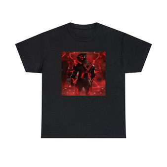 Tron Ares Classic Fit Unisex T-Shirts Heavy Cotton Tee Crewneck
