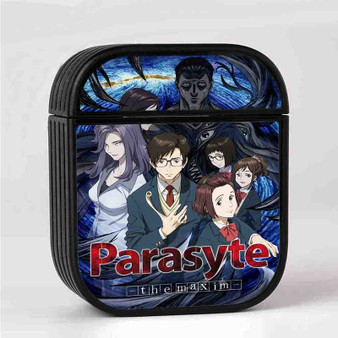 Parasyte The Maxim Case for AirPods Sublimation Hard Durable Plastic Glossy