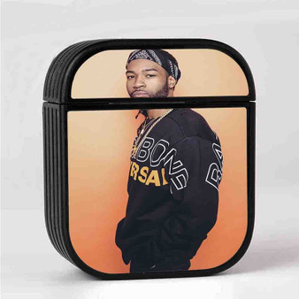 PARTYNEXTDOOR Arts Case for AirPods Sublimation Hard Durable Plastic Glossy