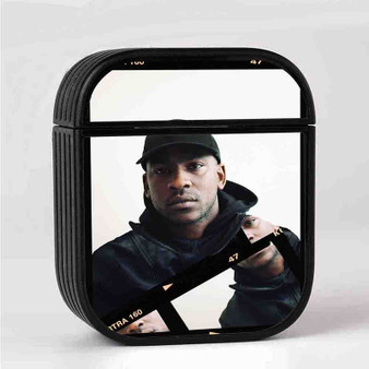 Skepta Grime Case for AirPods Sublimation Hard Durable Plastic Glossy